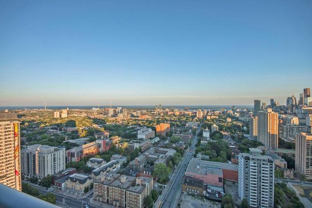 3006 - 500 Sherbourne St, Condo with 2 bedrooms, 2 bathrooms and 1 parking in Toronto ON | Image 11