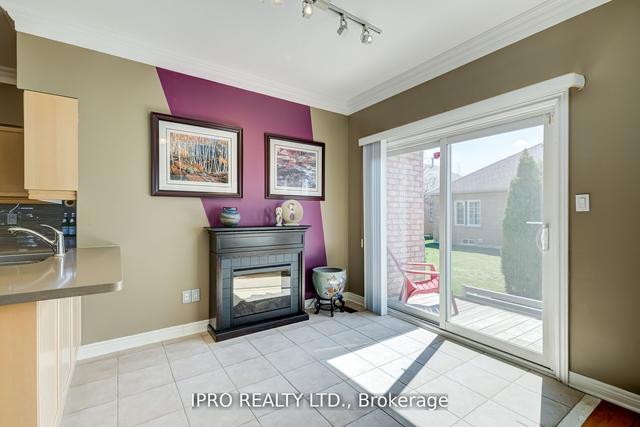 2 Orchard Park Gate, Condo with 2 bedrooms, 3 bathrooms and 4 parking in Brampton ON | Image 9