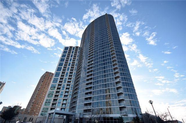 3007 - 83 Borough Dr, Condo with 2 bedrooms, 2 bathrooms and 1 parking in Toronto ON | Image 1