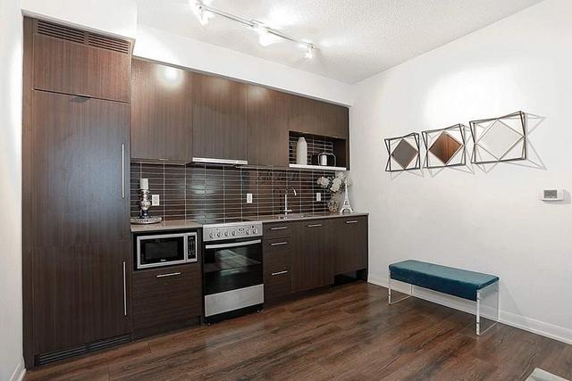 401 - 435 Richmond St W, Condo with 1 bedrooms, 1 bathrooms and 0 parking in Toronto ON | Image 22