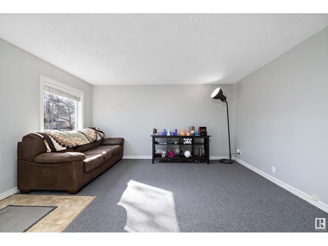 13034 65 St Nw, House detached with 3 bedrooms, 1 bathrooms and null parking in Edmonton AB | Image 4