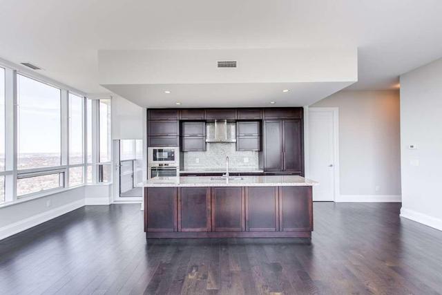 4818 - 5 Sheppard Ave E, Condo with 2 bedrooms, 3 bathrooms and 2 parking in Toronto ON | Image 6