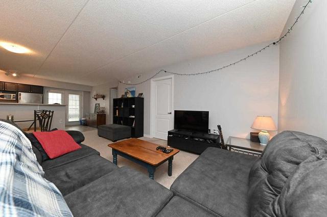 315 - 1440 Main St E, Condo with 2 bedrooms, 2 bathrooms and 1 parking in Milton ON | Image 2