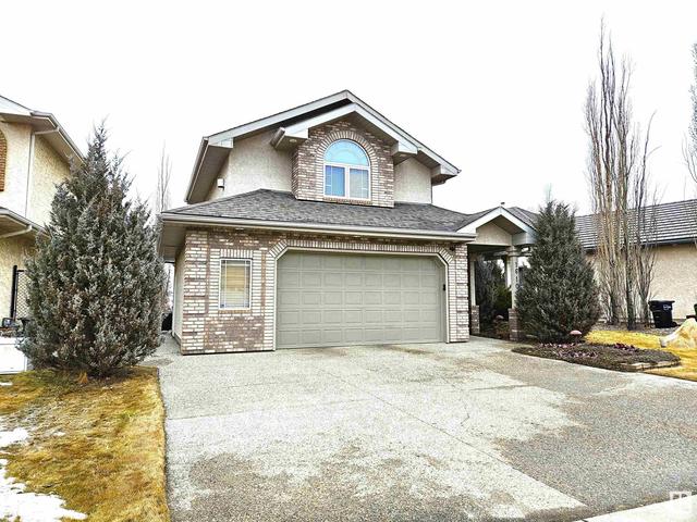 16107 89 St Nw, House detached with 3 bedrooms, 3 bathrooms and null parking in Edmonton AB | Image 74