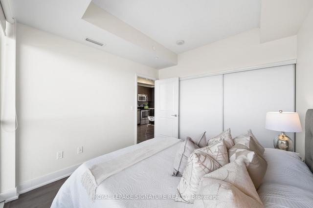 3101 - 88 Sheppard Ave E, Condo with 1 bedrooms, 1 bathrooms and 1 parking in Toronto ON | Image 16