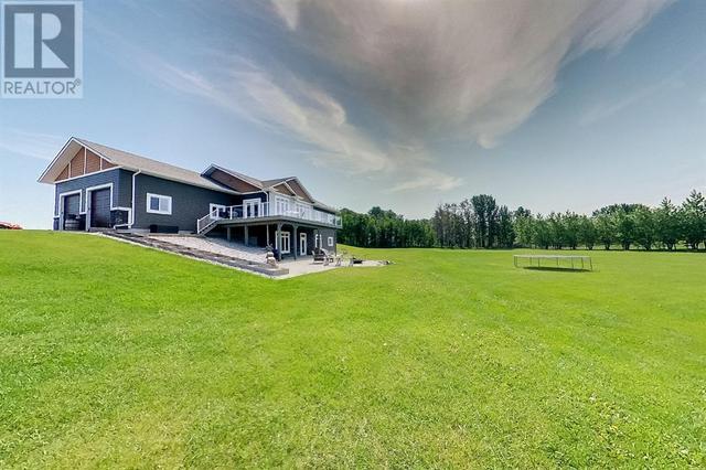 117, - 2310 Township Road 370, House detached with 5 bedrooms, 3 bathrooms and 8 parking in Red Deer County AB | Image 4