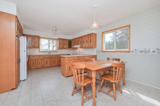 436470 4th Line Line, House detached with 4 bedrooms, 2 bathrooms and 12 parking in Melancthon ON | Image 34