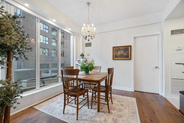 604 - 220 Victoria St, Condo with 2 bedrooms, 2 bathrooms and 1 parking in Toronto ON | Image 27