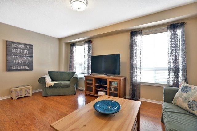 71 - 9800 Mclaughlin Rd N, Townhouse with 3 bedrooms, 2 bathrooms and 1 parking in Brampton ON | Image 4