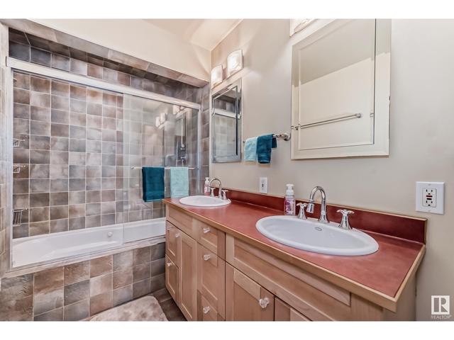 6622 110 St Nw, House detached with 5 bedrooms, 2 bathrooms and null parking in Edmonton AB | Image 26
