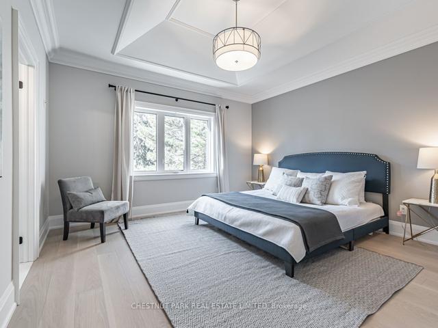 40 Brooklawn Ave, House detached with 4 bedrooms, 5 bathrooms and 3 parking in Toronto ON | Image 13
