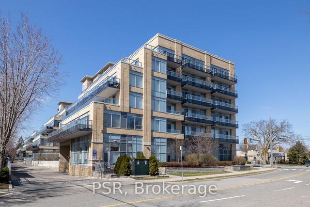 806 - 701 Sheppard Ave W, Condo with 2 bedrooms, 2 bathrooms and 1 parking in Toronto ON | Image 24