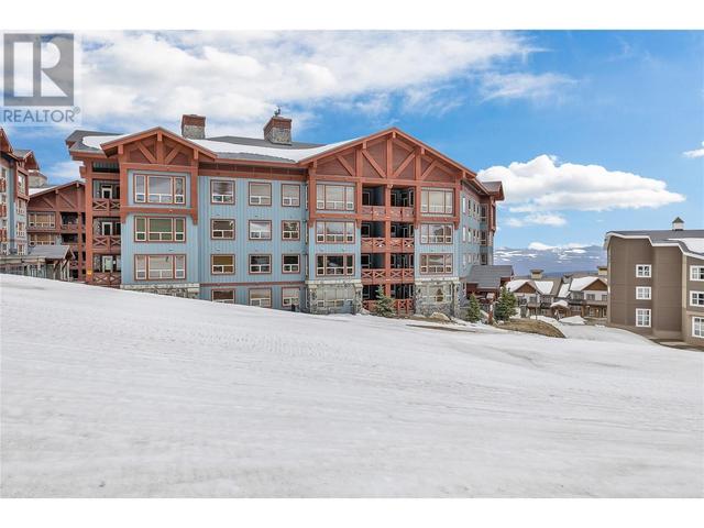 105 - 5255 Big White Road, Condo with 2 bedrooms, 2 bathrooms and 1 parking in Kootenay Boundary E BC | Image 36