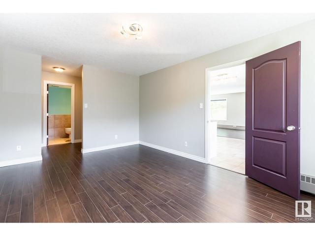 202 - 12205 111 Av Nw, Condo with 2 bedrooms, 2 bathrooms and 1 parking in Edmonton AB | Image 18