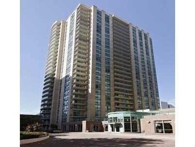 2808 - 22 Olive Ave, Condo with 1 bedrooms, 1 bathrooms and 1 parking in Toronto ON | Image 1
