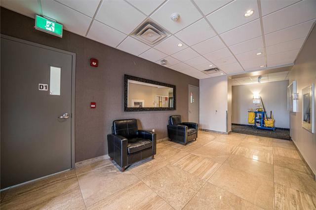 416 - 7400 Markham Rd, Condo with 3 bedrooms, 2 bathrooms and 1 parking in Markham ON | Image 34