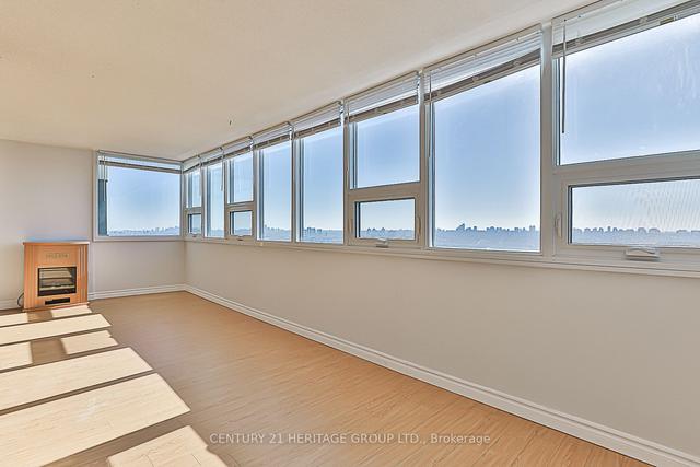 2808 - 3303 Don Mills Rd, Condo with 2 bedrooms, 2 bathrooms and 1 parking in Toronto ON | Image 29