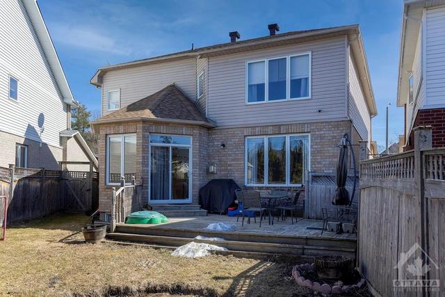 2146 Blue Willow Crescent, House detached with 6 bedrooms, 5 bathrooms and 4 parking in Ottawa ON | Image 3