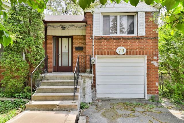 79 Empress Ave, House detached with 3 bedrooms, 3 bathrooms and 3 parking in Toronto ON | Image 12