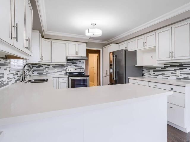 1540 Princelea Pl, House detached with 4 bedrooms, 5 bathrooms and 5 parking in Mississauga ON | Image 5