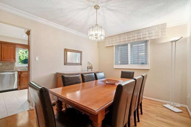 3 Cummings Crt, House detached with 4 bedrooms, 4 bathrooms and 6 parking in Markham ON | Image 36
