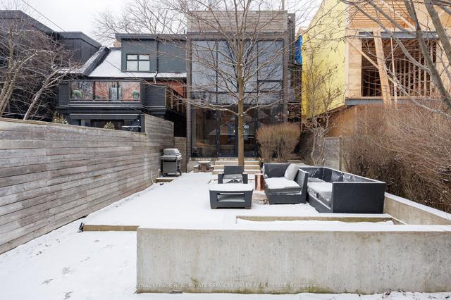 76 Roxborough St W, House detached with 4 bedrooms, 5 bathrooms and 2 parking in Toronto ON | Image 21