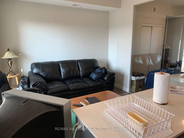 1915 - 15 Queen St S St, Condo with 1 bedrooms, 1 bathrooms and 1 parking in Hamilton ON | Image 2
