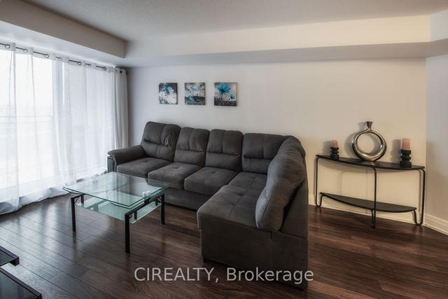 1110 - 1060 Sheppard Ave W, Condo with 1 bedrooms, 1 bathrooms and 1 parking in Toronto ON | Image 23