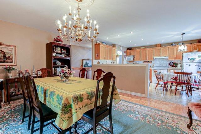 65 Daugaard Avenue, House detached with 3 bedrooms, 2 bathrooms and 4 parking in Brant ON | Image 9