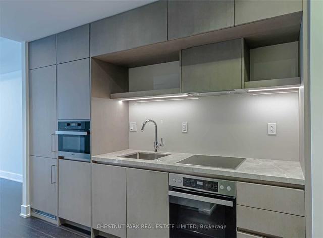 405 - 6 Jackes Ave E, Condo with 1 bedrooms, 2 bathrooms and 1 parking in Toronto ON | Image 26