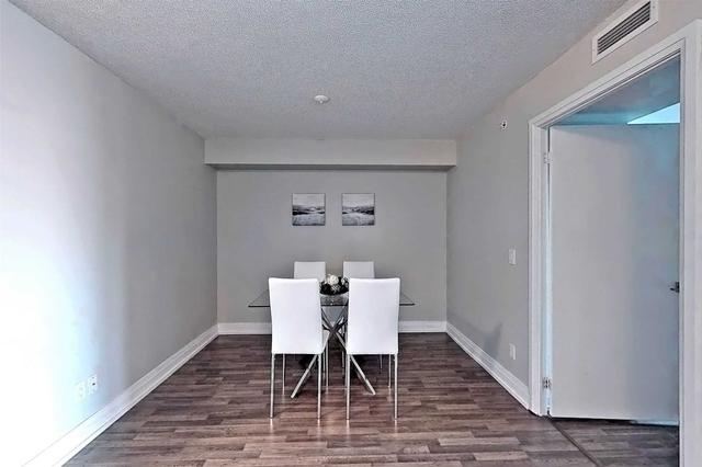 w212 - 565 Wilson Ave W, Condo with 1 bedrooms, 1 bathrooms and 1 parking in Toronto ON | Image 5