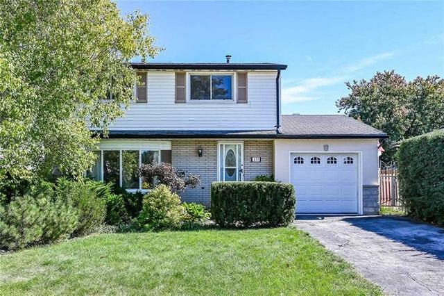277 Cranbrook Dr, House detached with 3 bedrooms, 2 bathrooms and 3 parking in Hamilton ON | Image 12