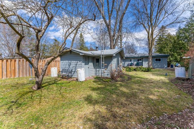 62 Lakeshore Blvd, House detached with 3 bedrooms, 2 bathrooms and 4 parking in Innisfil ON | Image 22