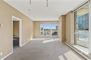 504 - 325 3 Street Se, Condo with 2 bedrooms, 2 bathrooms and 1 parking in Calgary AB | Image 11