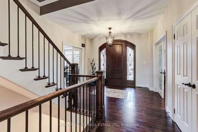 11360 Taylor Crt, House detached with 4 bedrooms, 5 bathrooms and 12 parking in Milton ON | Image 34