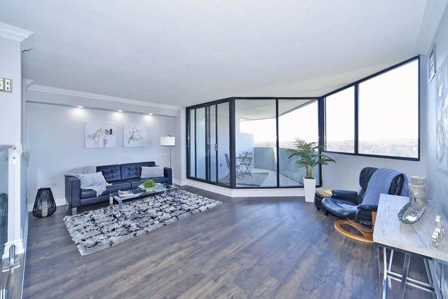 801 - 70 Baif Blvd, Condo with 2 bedrooms, 2 bathrooms and 2 parking in Richmond Hill ON | Image 30