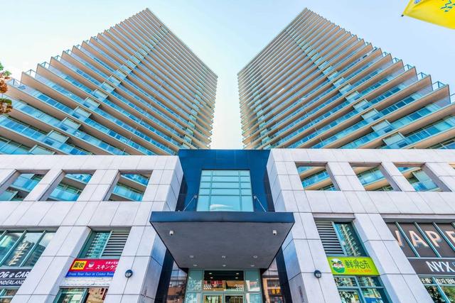 1001 - 5508 Yonge St, Condo with 1 bedrooms, 1 bathrooms and 1 parking in Toronto ON | Image 12