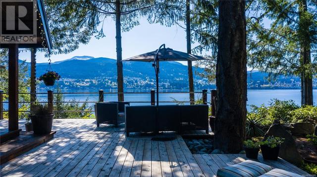 11780 Fairtide Rd, House detached with 4 bedrooms, 3 bathrooms and 6 parking in Cowichan Valley H BC | Image 8