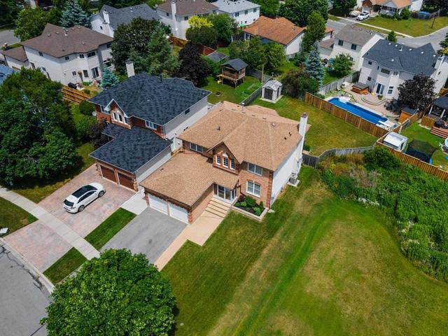 874 Battell St, House detached with 4 bedrooms, 4 bathrooms and 6 parking in Cobourg ON | Image 23