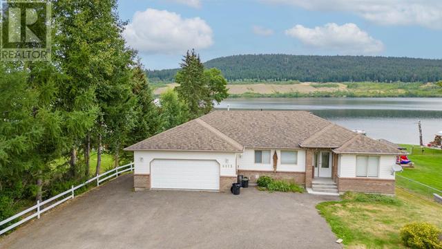 6173 Hunt Road, House detached with 4 bedrooms, 3 bathrooms and null parking in Cariboo L BC | Image 32