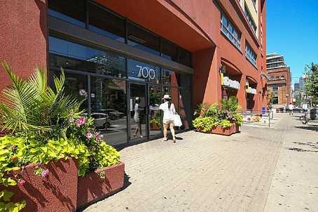 lph11 - 700 King St W, Condo with 2 bedrooms, 2 bathrooms and 1 parking in Toronto ON | Image 9