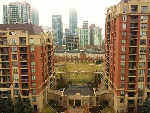 1014 - 78 Harrison Garden Blvd, Condo with 1 bedrooms, 1 bathrooms and 1 parking in Toronto ON | Image 12