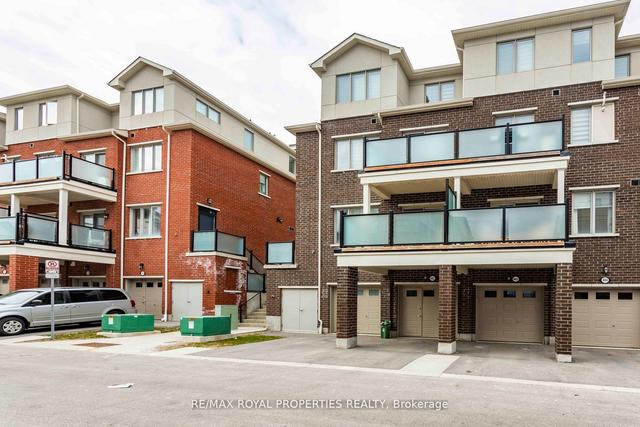 402 - 1148 Dragonfly Ave, Townhouse with 3 bedrooms, 3 bathrooms and 2 parking in Pickering ON | Image 24