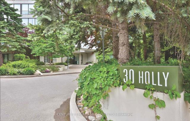 806 - 30 Holly St, Condo with 2 bedrooms, 2 bathrooms and 1 parking in Toronto ON | Image 23