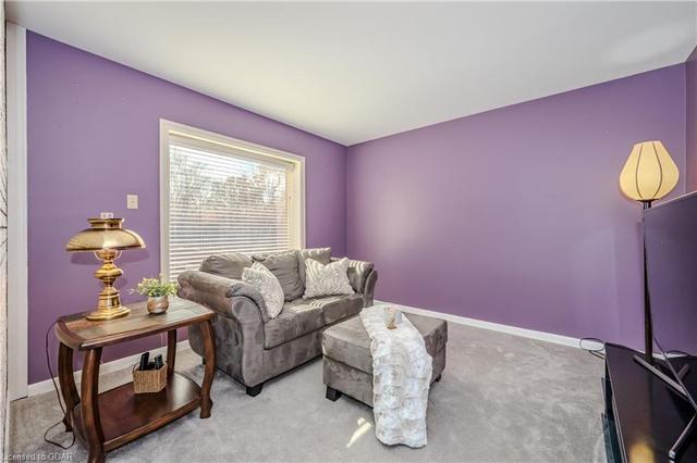 205 Janefield Avenue, House detached with 2 bedrooms, 1 bathrooms and 2 parking in Guelph ON | Image 2
