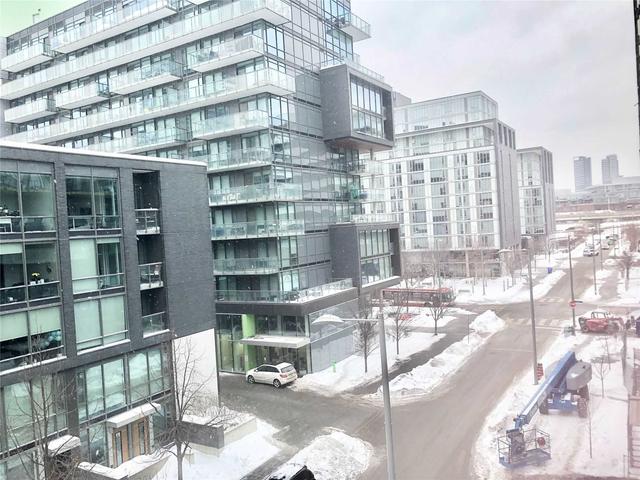 s462 - 35 Rolling Mills Rd, Condo with 2 bedrooms, 2 bathrooms and 0 parking in Toronto ON | Image 13