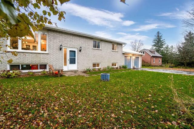 758005 2nd Line E, House detached with 3 bedrooms, 2 bathrooms and 6 parking in Mulmur ON | Image 1