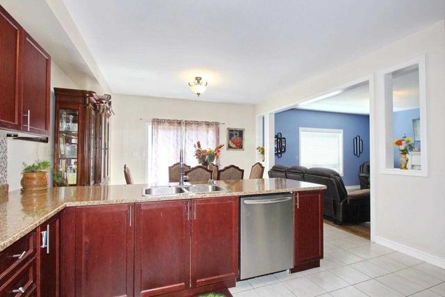 428 Tansley St, House detached with 5 bedrooms, 5 bathrooms and 4 parking in Shelburne ON | Image 2