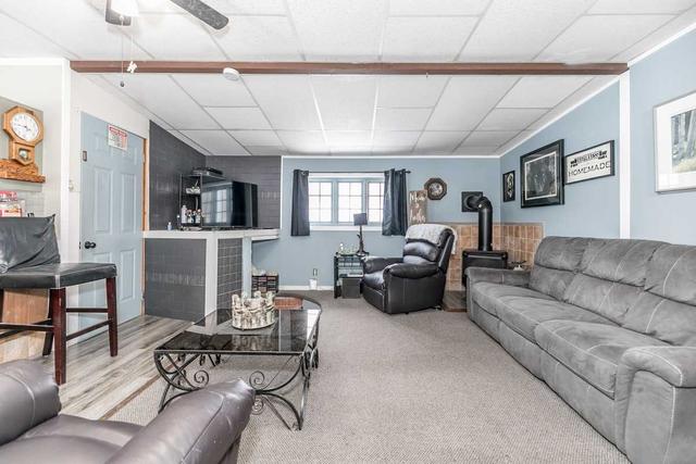 161 Antigua Dr, House detached with 1 bedrooms, 1 bathrooms and 12 parking in Wasaga Beach ON | Image 40