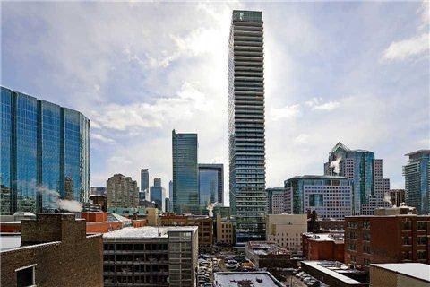 818 - 21 Nelson St, Condo with 2 bedrooms, 2 bathrooms and 1 parking in Toronto ON | Image 20